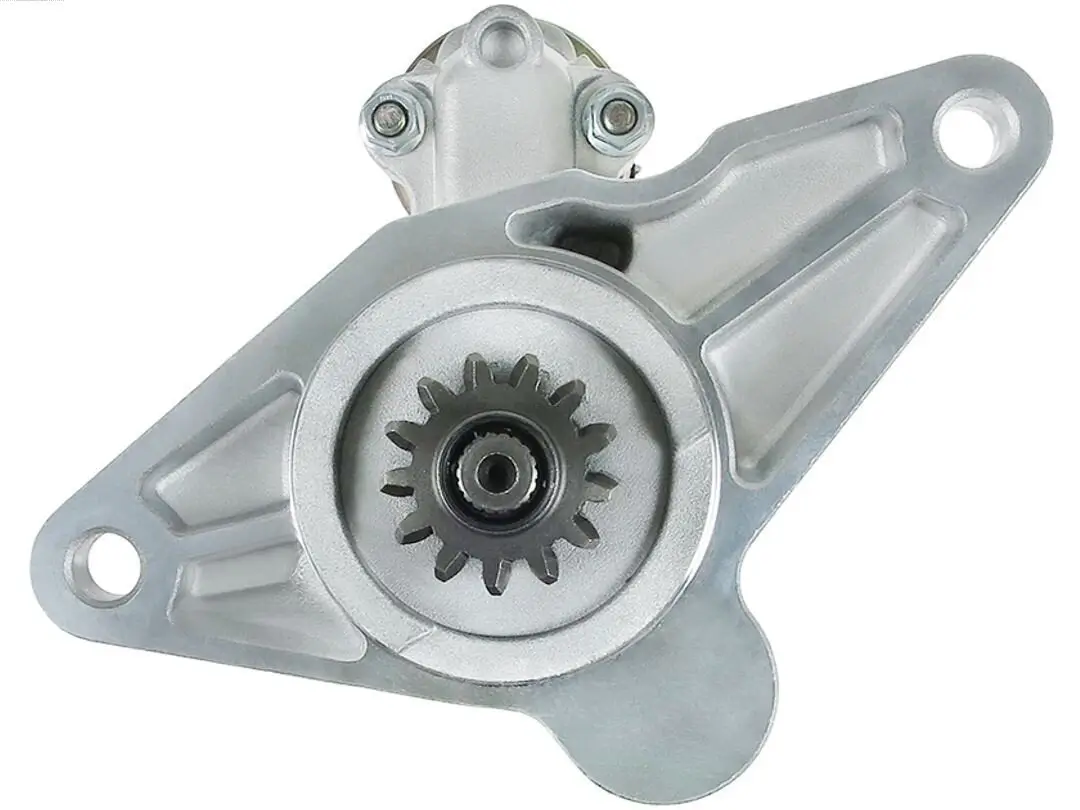 Starter 12 V 1,9 kW AS-PL S6492S