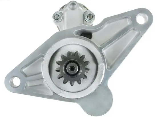 Starter 12 V 1,9 kW AS-PL S6492S Bild Starter 12 V 1,9 kW AS-PL S6492S