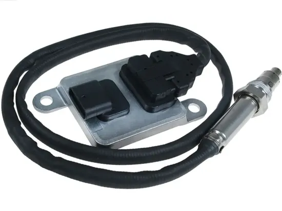 NOx-Sensor, Harnstoffeinspritzung 12 V AS-PL NOX9054 Bild NOx-Sensor, Harnstoffeinspritzung 12 V AS-PL NOX9054