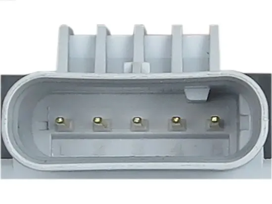 NOx-Sensor, Harnstoffeinspritzung 12 V AS-PL NOX9055 Bild NOx-Sensor, Harnstoffeinspritzung 12 V AS-PL NOX9055