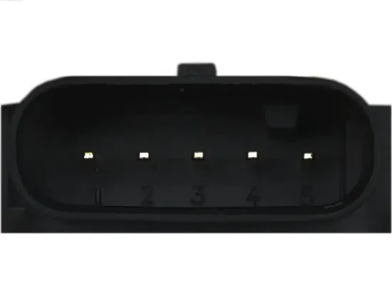 NOx-Sensor, Harnstoffeinspritzung 12 V AS-PL NOX9057 Bild NOx-Sensor, Harnstoffeinspritzung 12 V AS-PL NOX9057