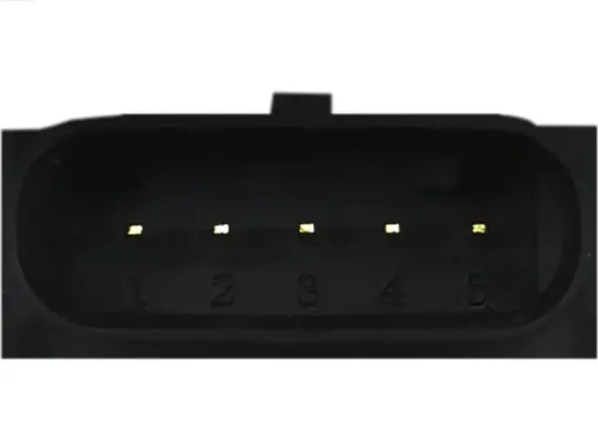 NOx-Sensor, Harnstoffeinspritzung 12 V AS-PL NOX9066 Bild NOx-Sensor, Harnstoffeinspritzung 12 V AS-PL NOX9066