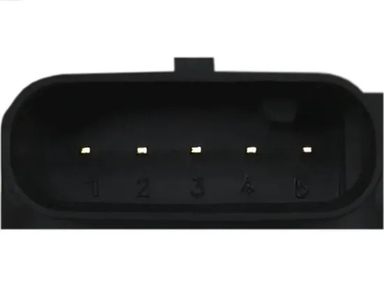 NOx-Sensor, Harnstoffeinspritzung 12 V AS-PL NOX9070 Bild NOx-Sensor, Harnstoffeinspritzung 12 V AS-PL NOX9070