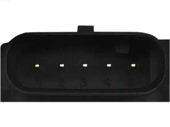 NOx-Sensor, Harnstoffeinspritzung 12 V AS-PL NOX9078 Bild NOx-Sensor, Harnstoffeinspritzung 12 V AS-PL NOX9078