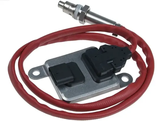 NOx-Sensor, Harnstoffeinspritzung 12 V AS-PL NOX9100 Bild NOx-Sensor, Harnstoffeinspritzung 12 V AS-PL NOX9100