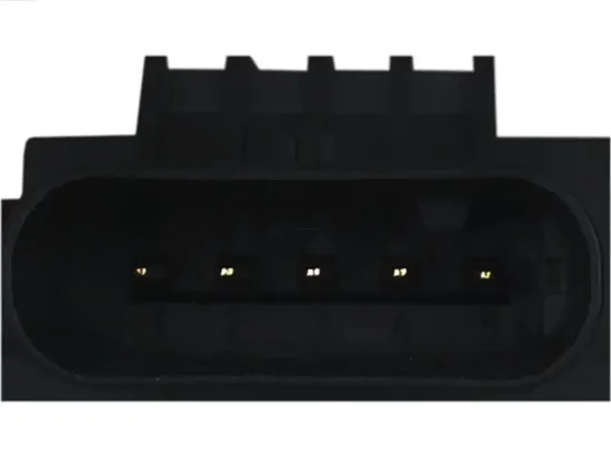 NOx-Sensor, Harnstoffeinspritzung 12 V AS-PL NOX9106 Bild NOx-Sensor, Harnstoffeinspritzung 12 V AS-PL NOX9106