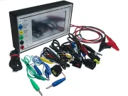 Prüfstand, Starter/Generator AS-PL RTP9009S