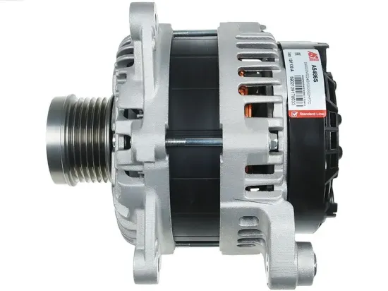 Generator 12 V AS-PL A5486S Bild Generator 12 V AS-PL A5486S
