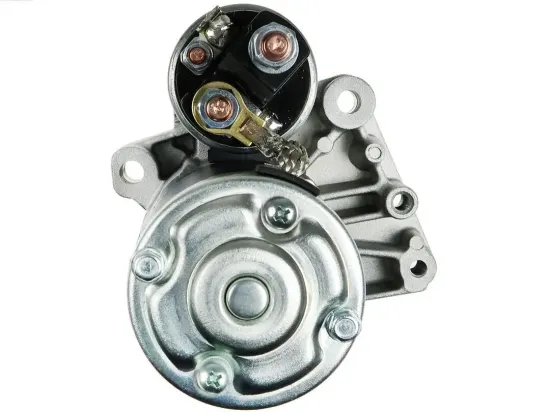 Starter 12 V 1,7 kW AS-PL S5494S Bild Starter 12 V 1,7 kW AS-PL S5494S