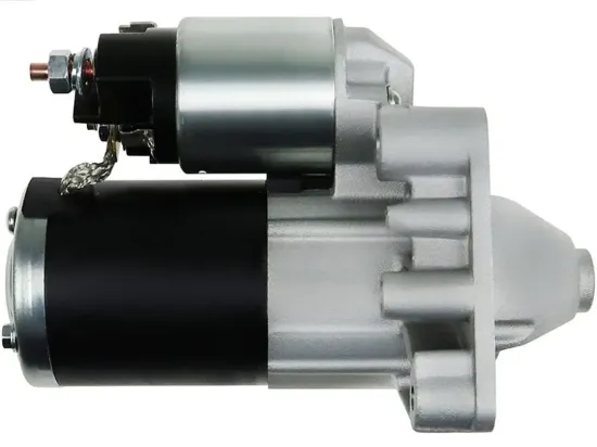 Starter 12 V 1,7 kW AS-PL S5494S Bild Starter 12 V 1,7 kW AS-PL S5494S