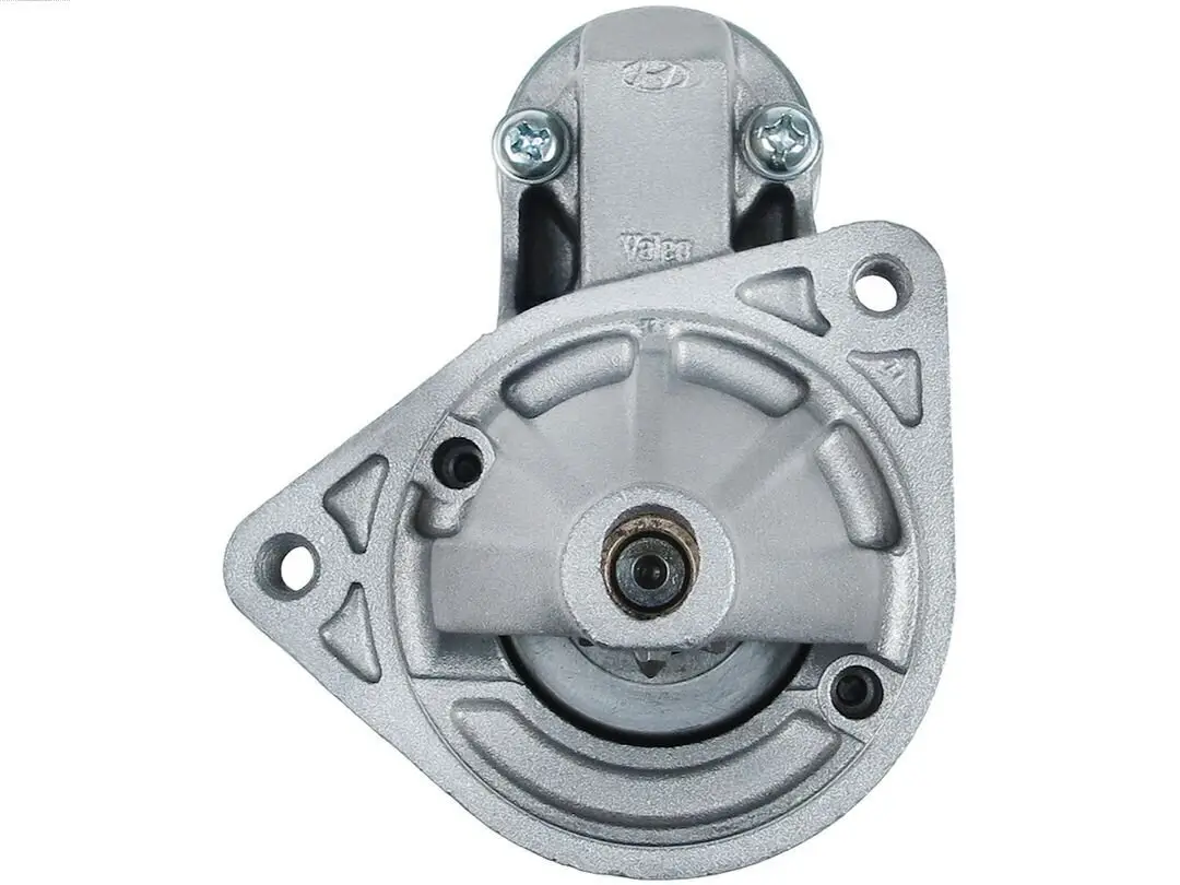 Starter 12 V 0,8 kW AS-PL S3107SR