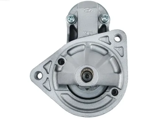 Starter 12 V 0,8 kW AS-PL S3107SR Bild Starter 12 V 0,8 kW AS-PL S3107SR