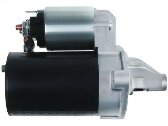 Starter 12 V 0,8 kW AS-PL S3107SR Bild Starter 12 V 0,8 kW AS-PL S3107SR