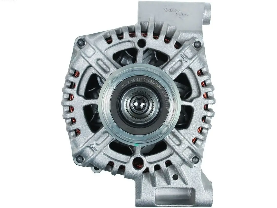 Generator 12 V AS-PL A3219(VALEO)