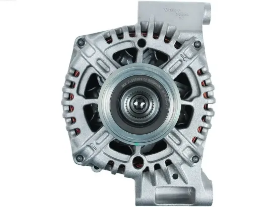 Generator 12 V AS-PL A3219(VALEO) Bild Generator 12 V AS-PL A3219(VALEO)