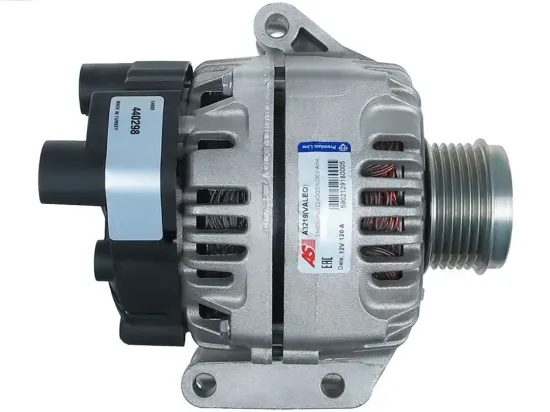 Generator 12 V AS-PL A3219(VALEO) Bild Generator 12 V AS-PL A3219(VALEO)
