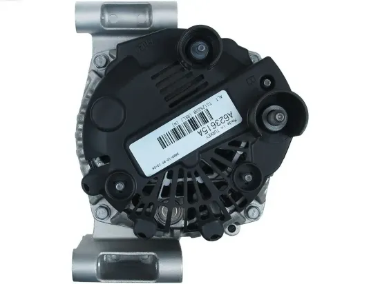 Generator 12 V AS-PL A3219(VALEO) Bild Generator 12 V AS-PL A3219(VALEO)