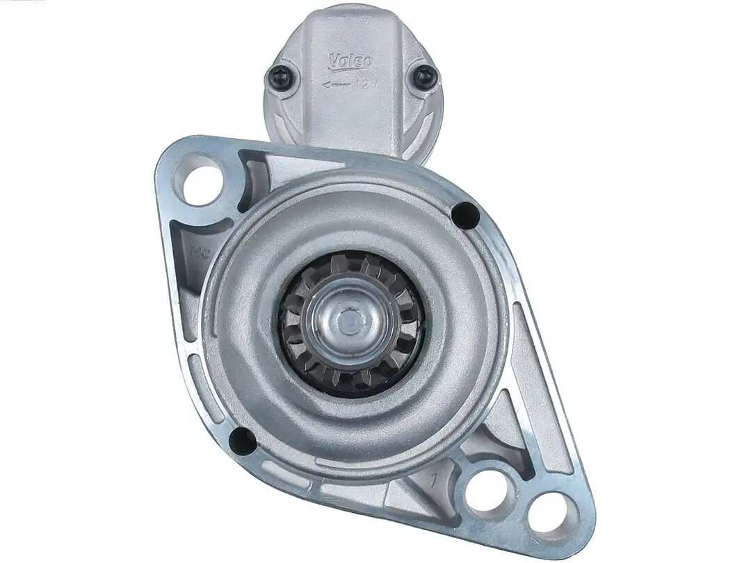 Starter 12 V 2 kW AS-PL S3247(VALEO)