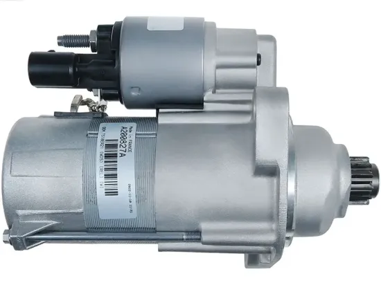 Starter 12 V 2 kW AS-PL S3247(VALEO) Bild Starter 12 V 2 kW AS-PL S3247(VALEO)