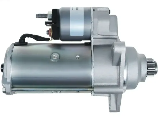 Starter 12 V 1,8 kW AS-PL S3026(VALEO) Bild Starter 12 V 1,8 kW AS-PL S3026(VALEO)