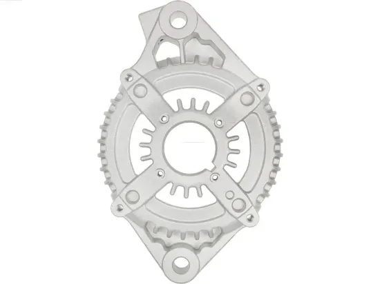 Generator 12 V AS-PL A3532(VALEO) Bild Generator 12 V AS-PL A3532(VALEO)