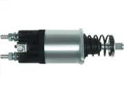 Magnetschalter, Starter 24 V AS-PL SS9259S