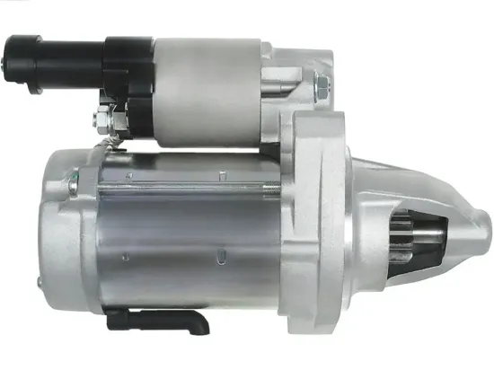 Starter 12 V 1,2 kW AS-PL S6486S Bild Starter 12 V 1,2 kW AS-PL S6486S