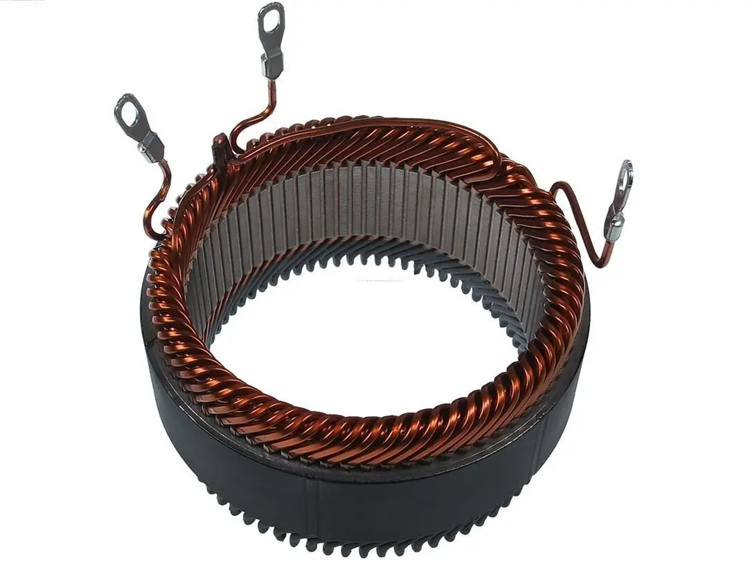 Stator, Generator 12 V AS-PL AS6046S