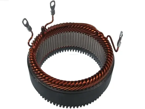 Stator, Generator 12 V AS-PL AS6046S Bild Stator, Generator 12 V AS-PL AS6046S