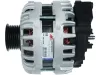 Generator 12 V AS-PL A0527(BOSCH) Bild Generator 12 V AS-PL A0527(BOSCH)