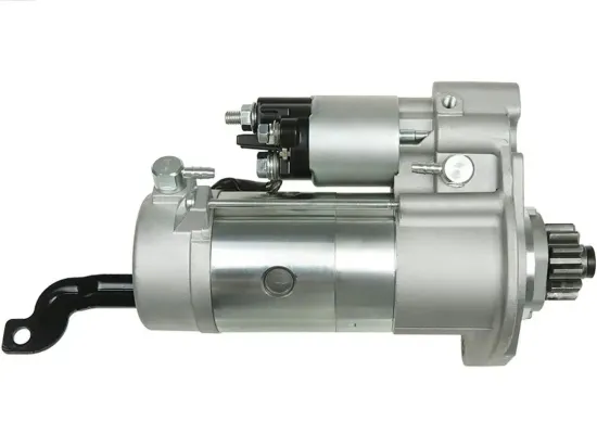 Starter 12 V 1,9 kW AS-PL S6481S Bild Starter 12 V 1,9 kW AS-PL S6481S