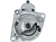 Starter 12 V 1,7 kW AS-PL S0923S