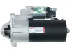 Starter 12 V 1,7 kW AS-PL S0923S Bild Starter 12 V 1,7 kW AS-PL S0923S