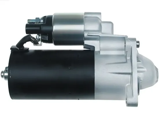 Starter 12 V 1,7 kW AS-PL S0923S Bild Starter 12 V 1,7 kW AS-PL S0923S