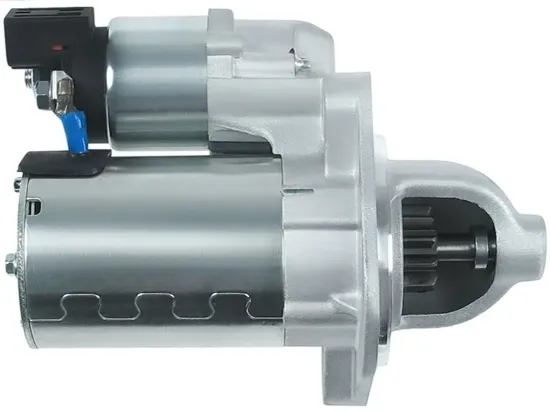 Starter 12 V 0,9 kW AS-PL S1164S Bild Starter 12 V 0,9 kW AS-PL S1164S