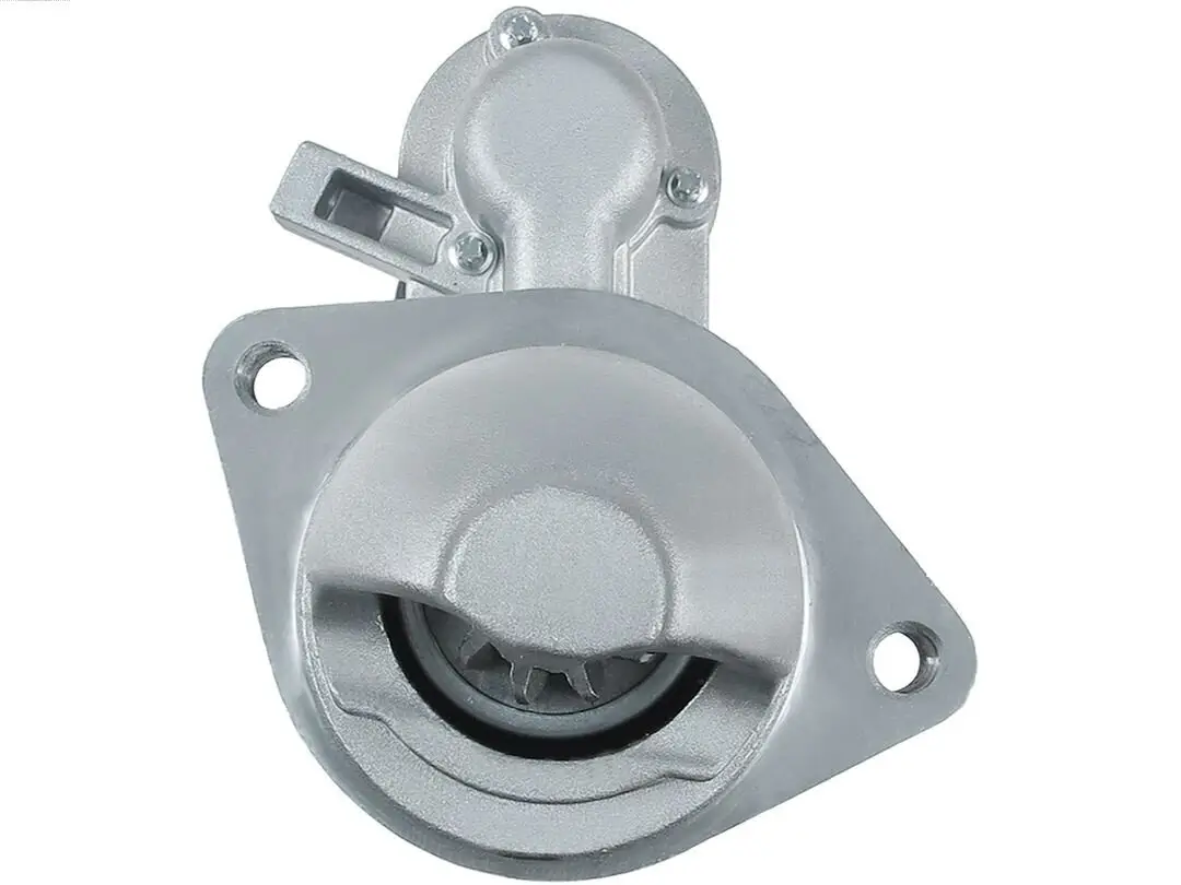 Starter 12 V 1,7 kW AS-PL S1076S