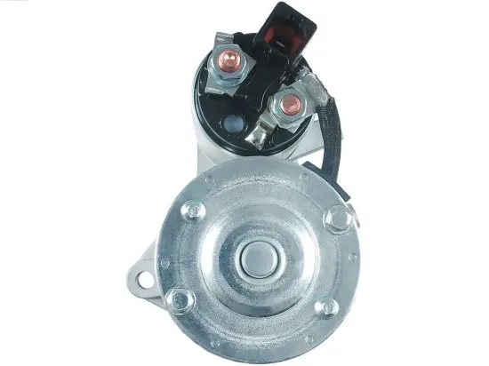 Starter 12 V 1,7 kW AS-PL S1076S Bild Starter 12 V 1,7 kW AS-PL S1076S