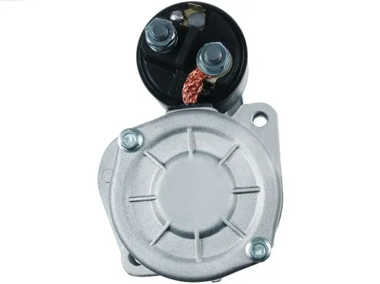 Starter 12 V 1 kW AS-PL S3008SR Bild Starter 12 V 1 kW AS-PL S3008SR