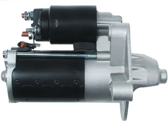 Starter 12 V 1,2 kW AS-PL S9036SR Bild Starter 12 V 1,2 kW AS-PL S9036SR