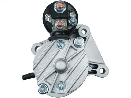 Starter 12 V 1,2 kW AS-PL S9036SR Bild Starter 12 V 1,2 kW AS-PL S9036SR