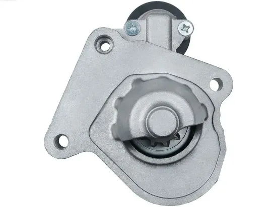 Starter 12 V 1,2 kW AS-PL S9036SR Bild Starter 12 V 1,2 kW AS-PL S9036SR