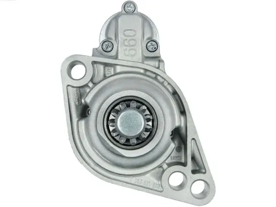 Starter 12 V 2 kW AS-PL S0272PR Bild Starter 12 V 2 kW AS-PL S0272PR