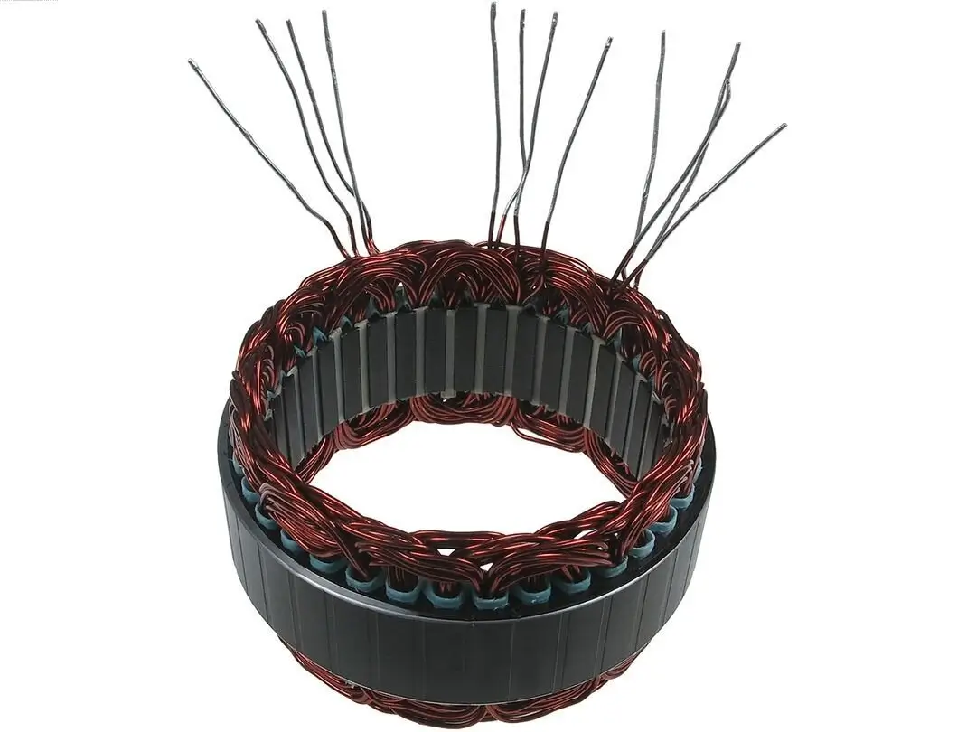 Stator, Generator 12 V AS-PL AS9019S