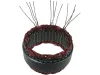 Stator, Generator 12 V AS-PL AS9019S Bild Stator, Generator 12 V AS-PL AS9019S