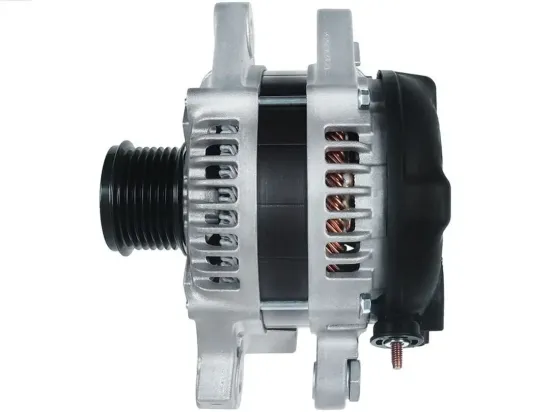 Generator 12 V AS-PL A6522PR Bild Generator 12 V AS-PL A6522PR
