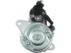 Starter 12 V 2 kW AS-PL S5549S Bild Starter 12 V 2 kW AS-PL S5549S