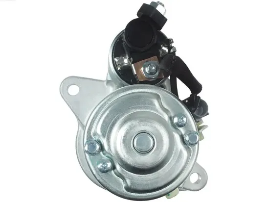 Starter 12 V 2 kW AS-PL S5549S Bild Starter 12 V 2 kW AS-PL S5549S