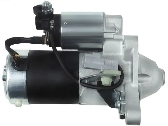 Starter 12 V 2 kW AS-PL S5549S Bild Starter 12 V 2 kW AS-PL S5549S