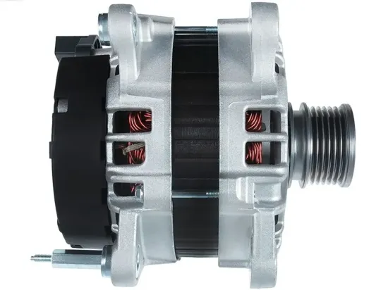 Generator 12 V AS-PL A0873S Bild Generator 12 V AS-PL A0873S