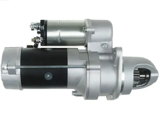 Generator 12 V AS-PL A5409(MITSUBISHI) Bild Generator 12 V AS-PL A5409(MITSUBISHI)